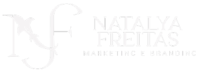 Logo Natalya Freitas - Marketing & Branding